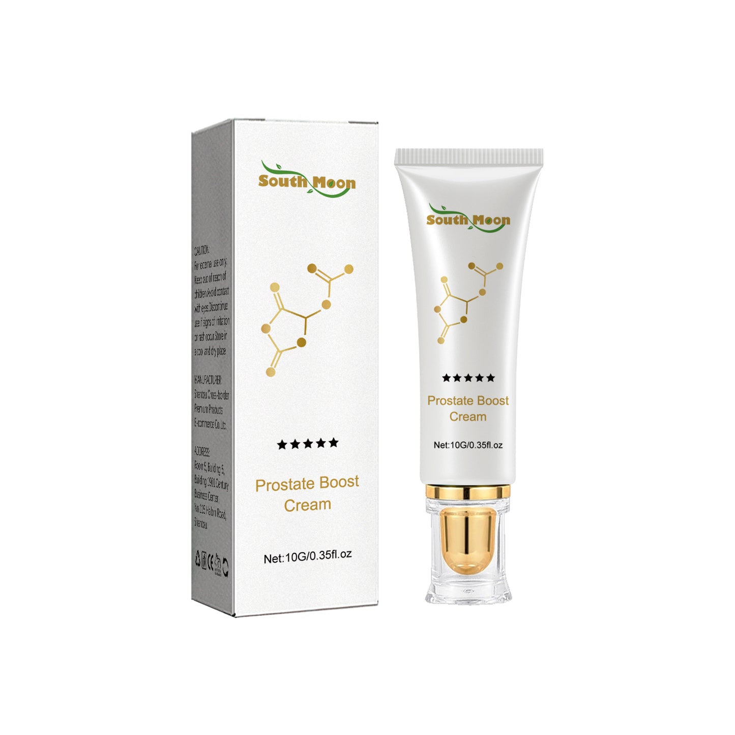 Prostate Boost Cream, Relieve The Front Discomfort Of Men's Body Strong Vitality Massage Cream Health Eprolo https://www.cyberehub.com