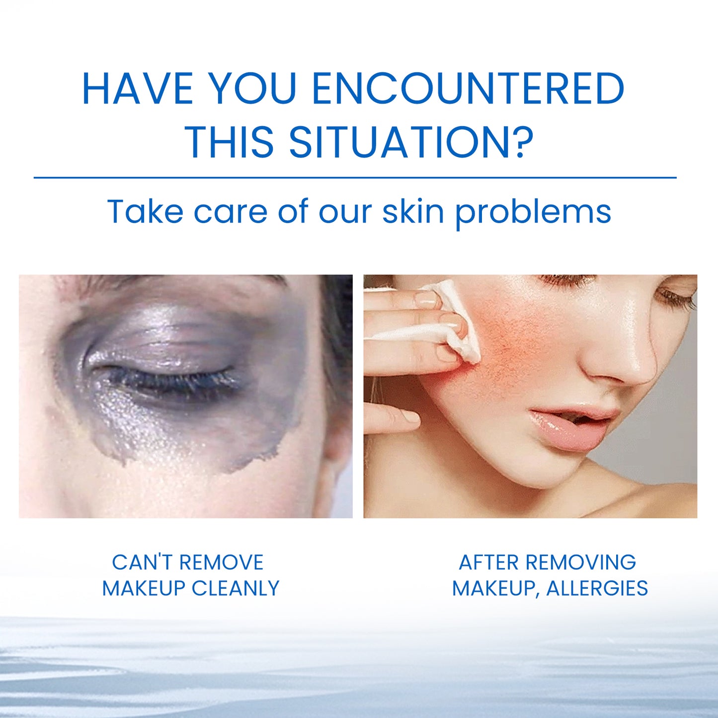 Gentle Makeup Remover Wipes Deep Cleanse Face Eye And Lip Makeup Gentle Refreshing Non-Irritating Makeup Remover Wipes Health Eprolo https://www.cyberehub.com