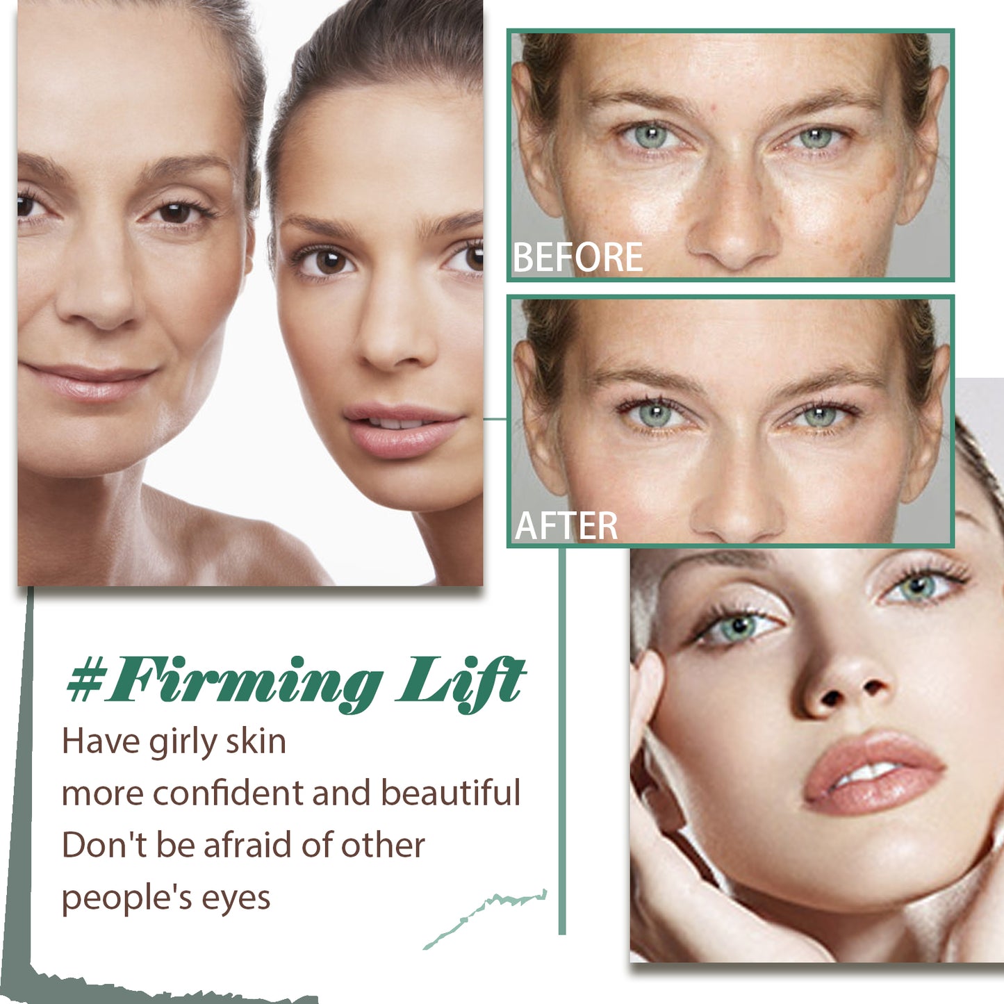 Anti-Aging Cream, Anti-Wrinkle Firming Skin And Smoothing Fine Lines Moisturizing Skin Cream Health Eprolo https://www.cyberehub.com