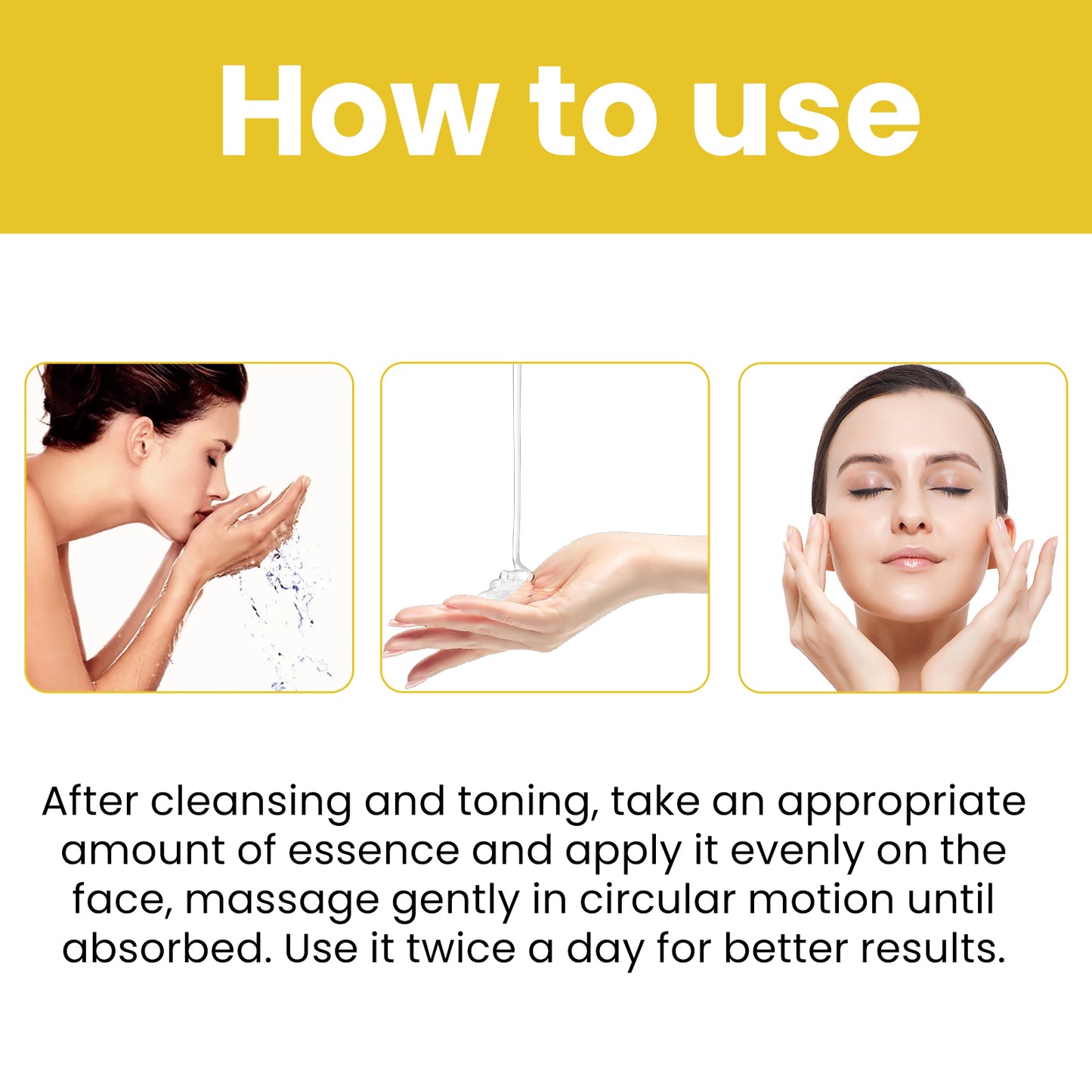 Snail 96 Collagen Essence Lighten Fine Lines, Tender Skin and Moisturize acne muscles Health Eprolo https://www.cyberehub.com