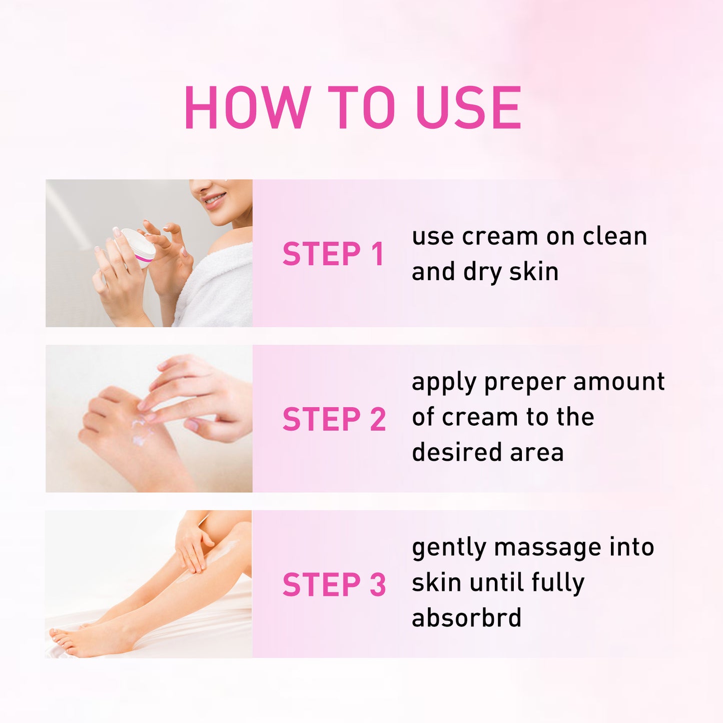 Beauty Cream Moisturizing And Moisturizing White Brightening Skin Body Cream Lightening Skin Melanin Care Cream Health Eprolo https://www.cyberehub.com