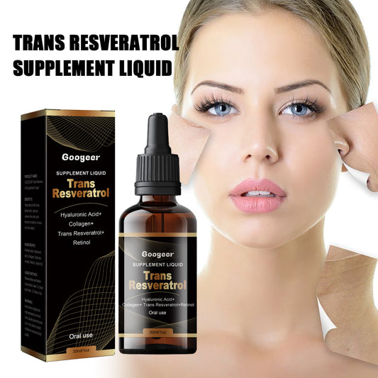 Anti-Wrinkle Rejuvenation Supplement Brightens Skin, Moisturizes And Hydrates, Lightens Fine Lines And Anti-aging Supplement Health Eprolo https://www.cyberehub.com