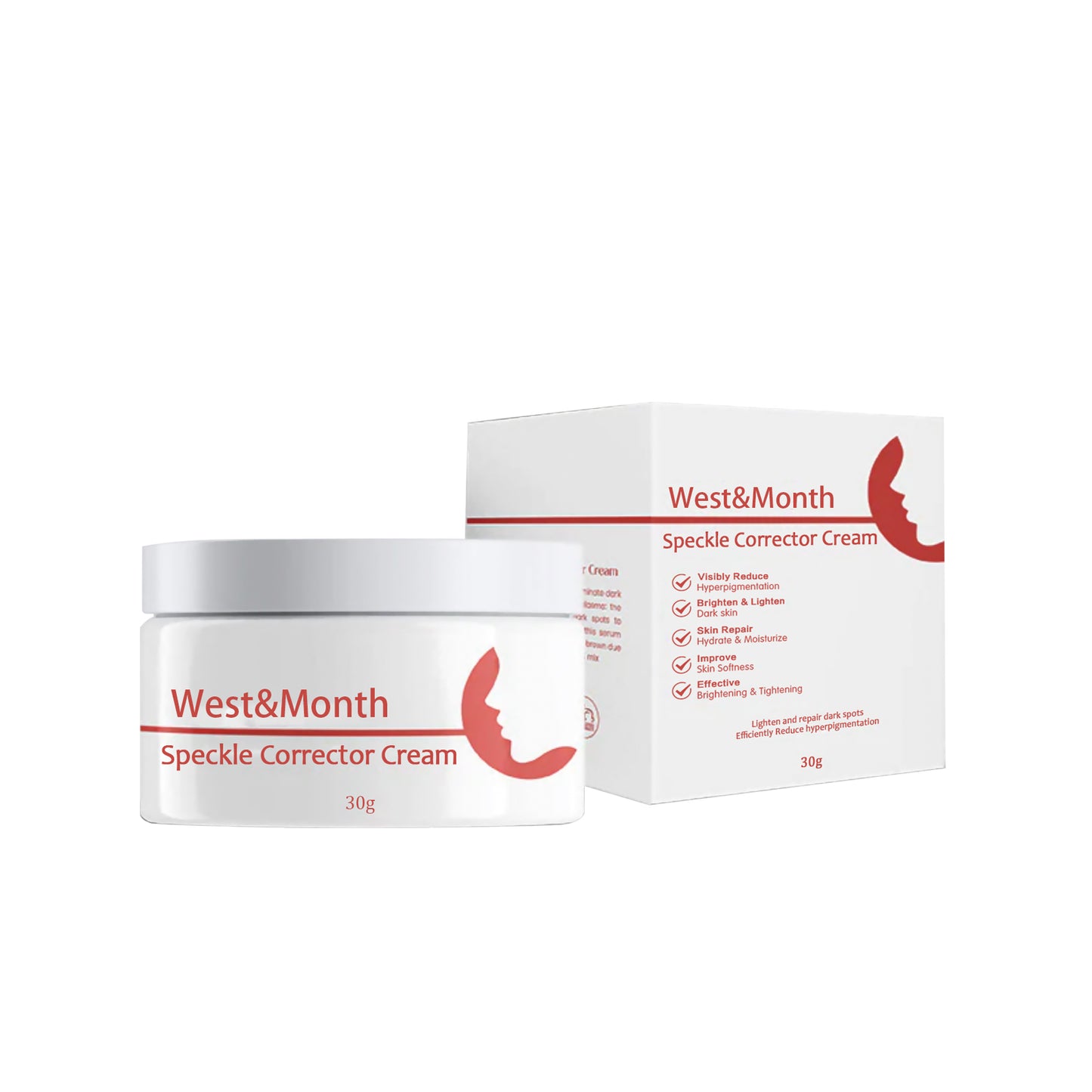 Speckle Corrector Cream, Lighten Spots And Wrinkles Repair Dull Skin Hydrating Brightening Cream Health Eprolo https://www.cyberehub.com