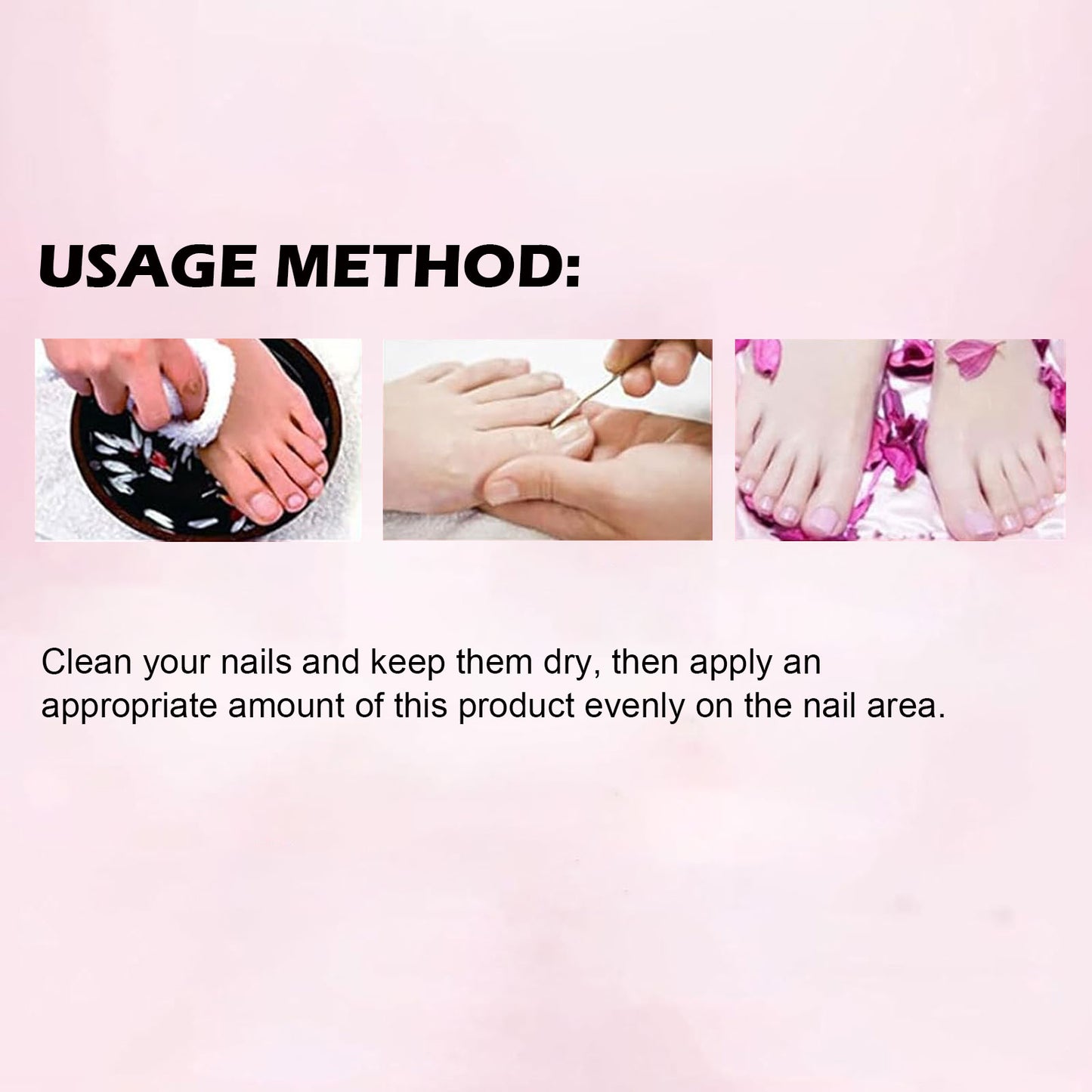 Herbal Nail Care Essence, Manicure Repair Grey Nails Soft Nail Thickening Nail Essence Health Eprolo https://www.cyberehub.com