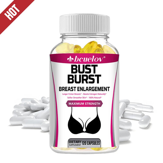 Pueraria Extract 1000mg, High Dose, Breast Enhancement Maximum Strength Dietary Supplement, 120 Capsules Supplements Life Quality Supplements Life Quality https://www.cyberehub.com