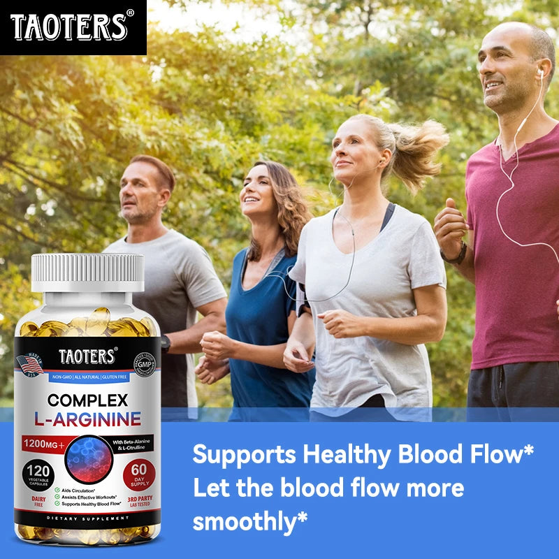 Extra Strength - 1200 mg, Men's Sports Supplement to Help Support Muscle Growth, Blood Flow and Energy Supplements Life Quality Supplements Life Quality https://www.cyberehub.com
