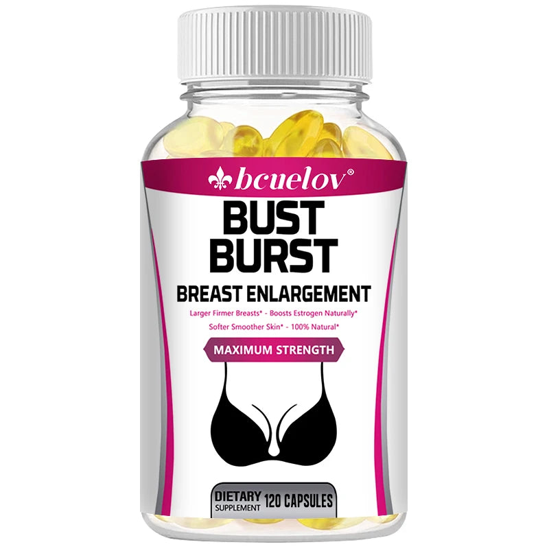 Pueraria Extract 1000mg, High Dose, Breast Enhancement Maximum Strength Dietary Supplement, 120 Capsules 120coumt United States Supplements Life Quality Supplements Life Quality https://www.cyberehub.com
