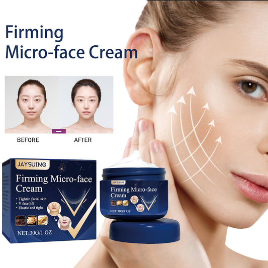 Jaysuing V Face Firming Cream, Contours Tightening, Chin Lifting Facial Skin Relaxation Massage Cream Health & Beauty Health & Beauty Under 10 UniversalMaax https://www.cyberehub.com