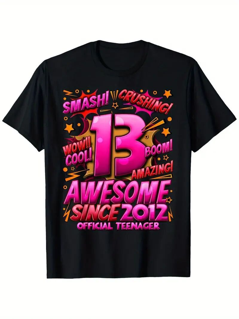 Women's Graphic T-Shirt - Stylish Black Short Sleeved Top Black Apparel/Shirt/Graphic Cj Graphic Shirt SNULLO Yodel SNULLO https://www.cyberehub.com