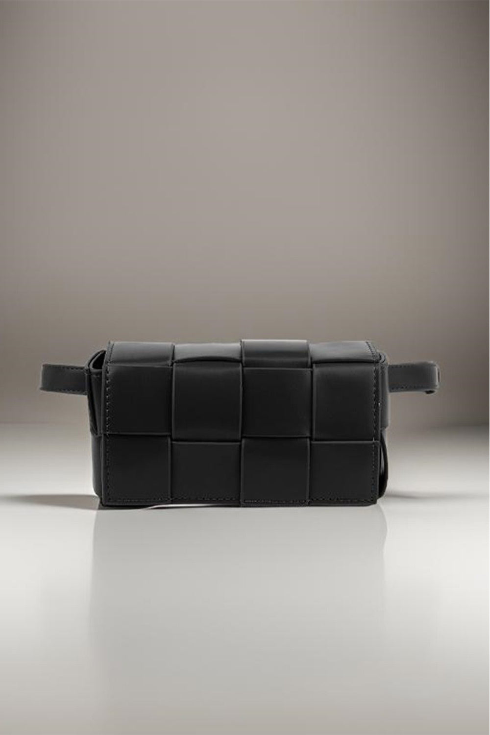 Zenana Vegan Leather Woven Crossbody Bag Ship from USA TikTok USA Zenana Trendsi https://www.cyberehub.com