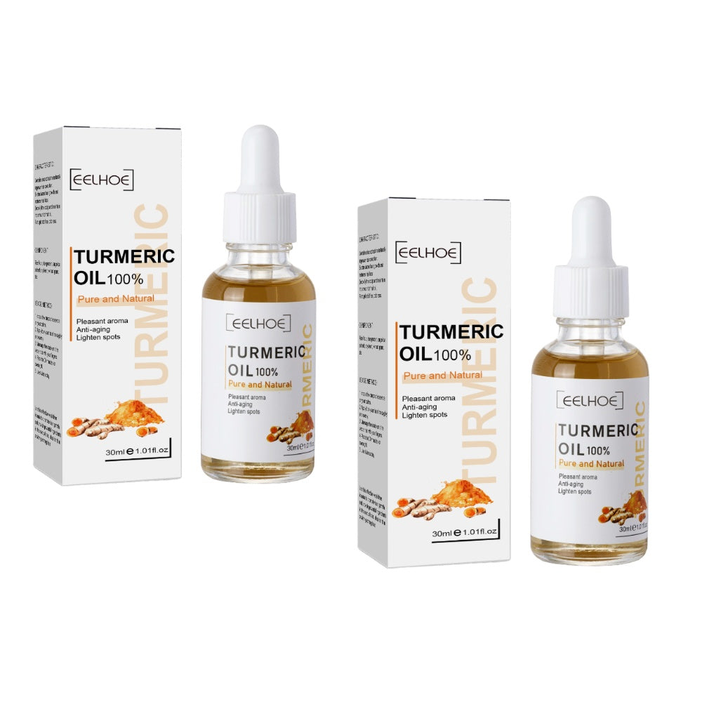 EELHOE Turmeric Dark Spot Correcting Serum Face Care Spot Moisturizing Nourishing Repairing Complexion Serum 2pcs Health Beauty CJ USa USPS Muqe https://www.cyberehub.com