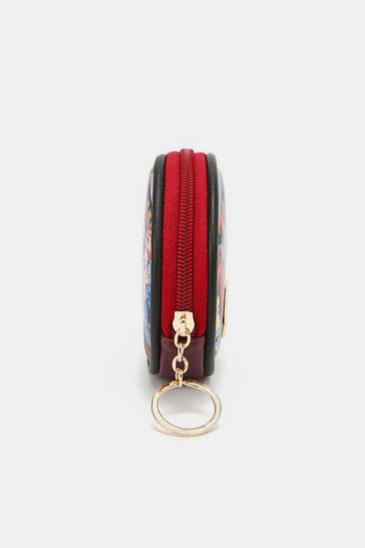 Nicole Lee USA Keychain Round Coin Purse Nicole Lee USA Ship from USA TikTok USA Trendsi https://www.cyberehub.com