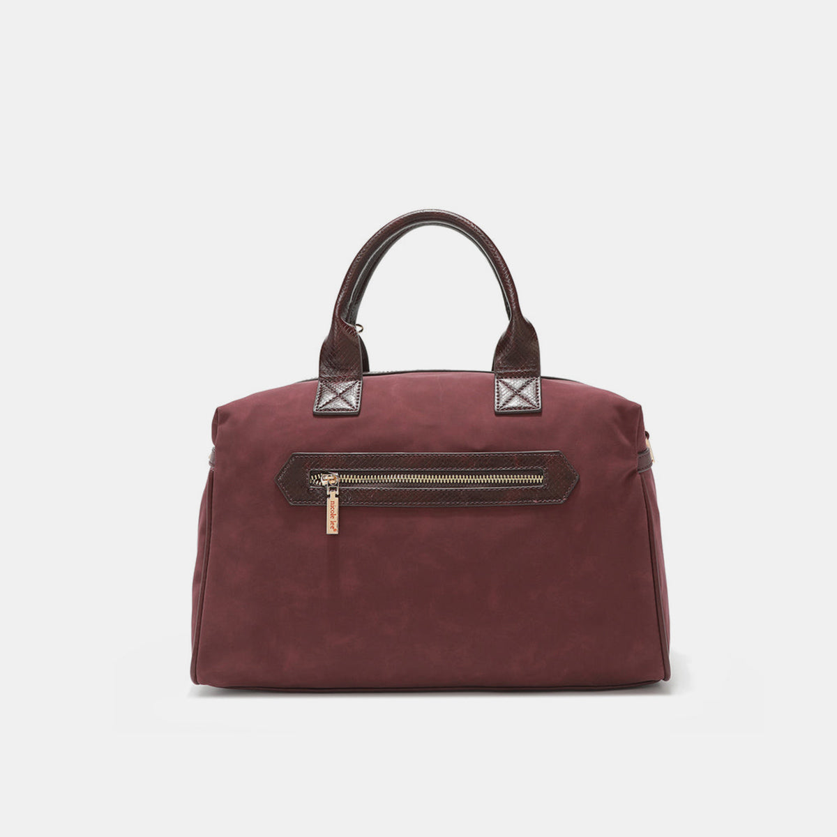 Nicole Lee USA rhinestone Decor Boston Bag Bag Bag Nicole Lee USA Ship from USA Women Trendsi https://www.cyberehub.com