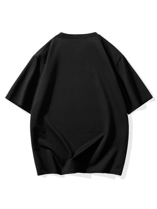 British Flag Printed T-shirt, Men's T-shirt, Summer Casual Short Sleeved T-shirt Apparel/Shirt/Graphic Shirt SNULLO https://www.cyberehub.com