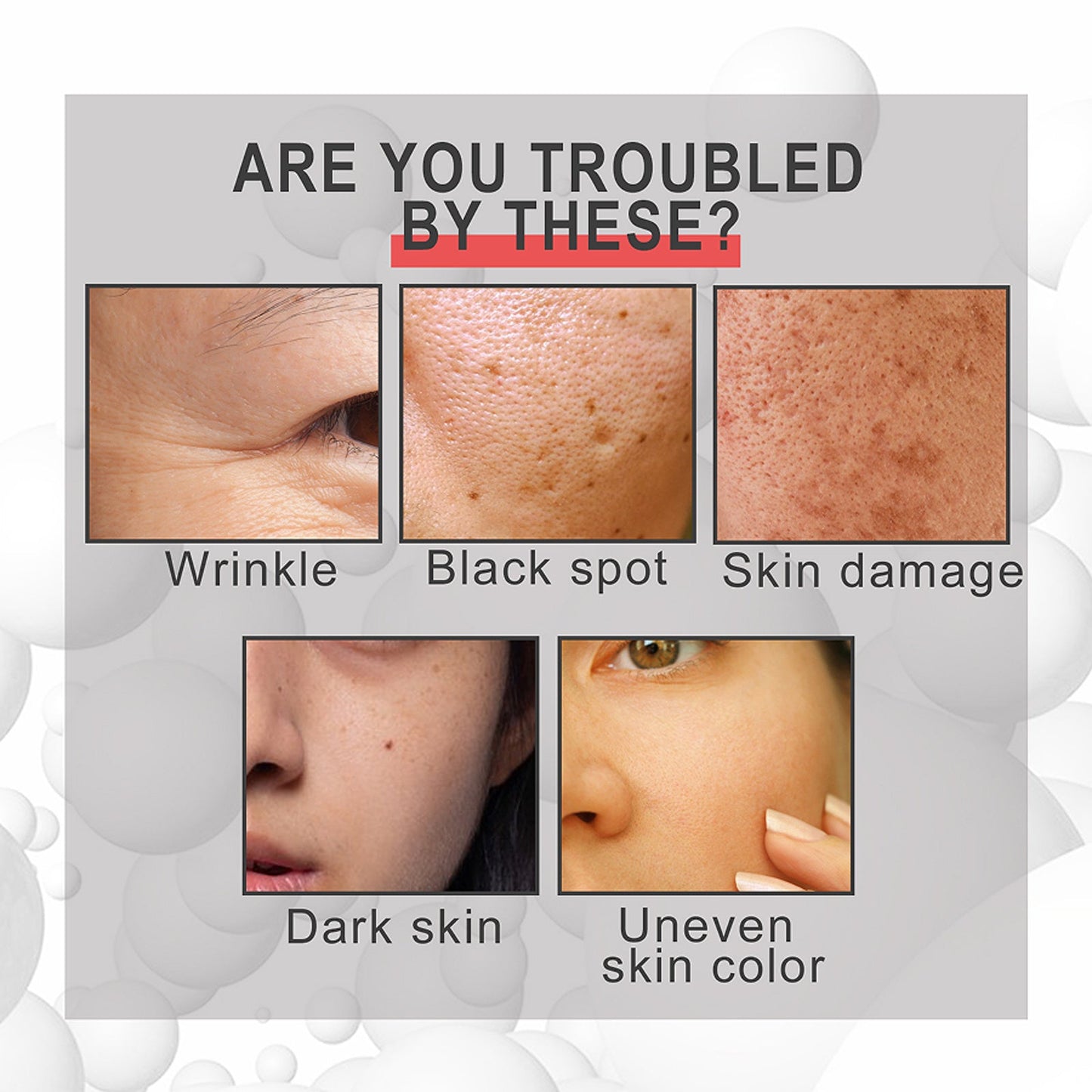 Firming And Repairing Skin Delicate Face Cream Health & Beauty Health & Beauty Under 10 UniversalMaax https://www.cyberehub.com