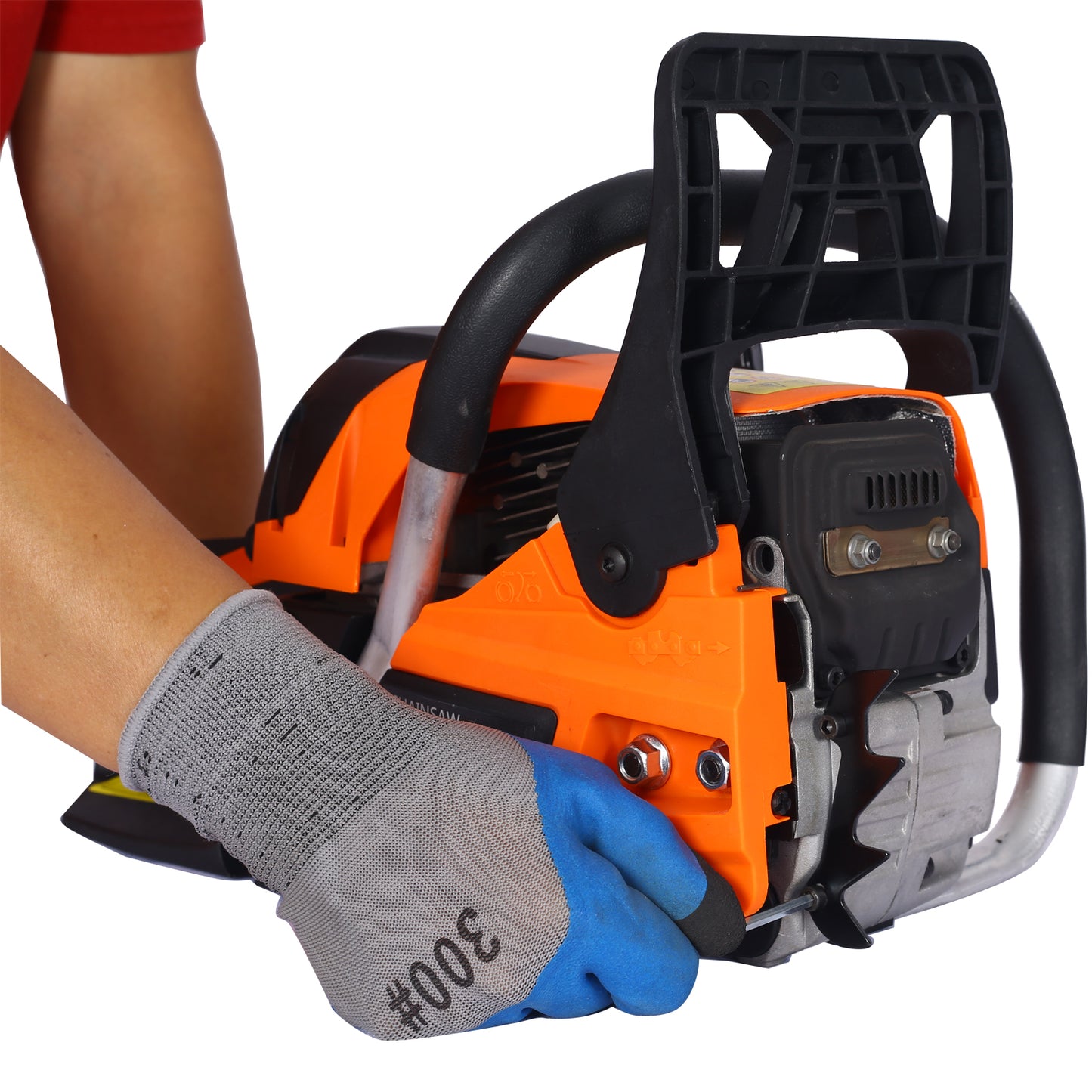 Chainsaw 20inch, 52cc Gasoline Chain Saw for Trees, Wood Cutting 2-cycle EPA Compliant Tools Giga Tools Giga https://www.cyberehub.com