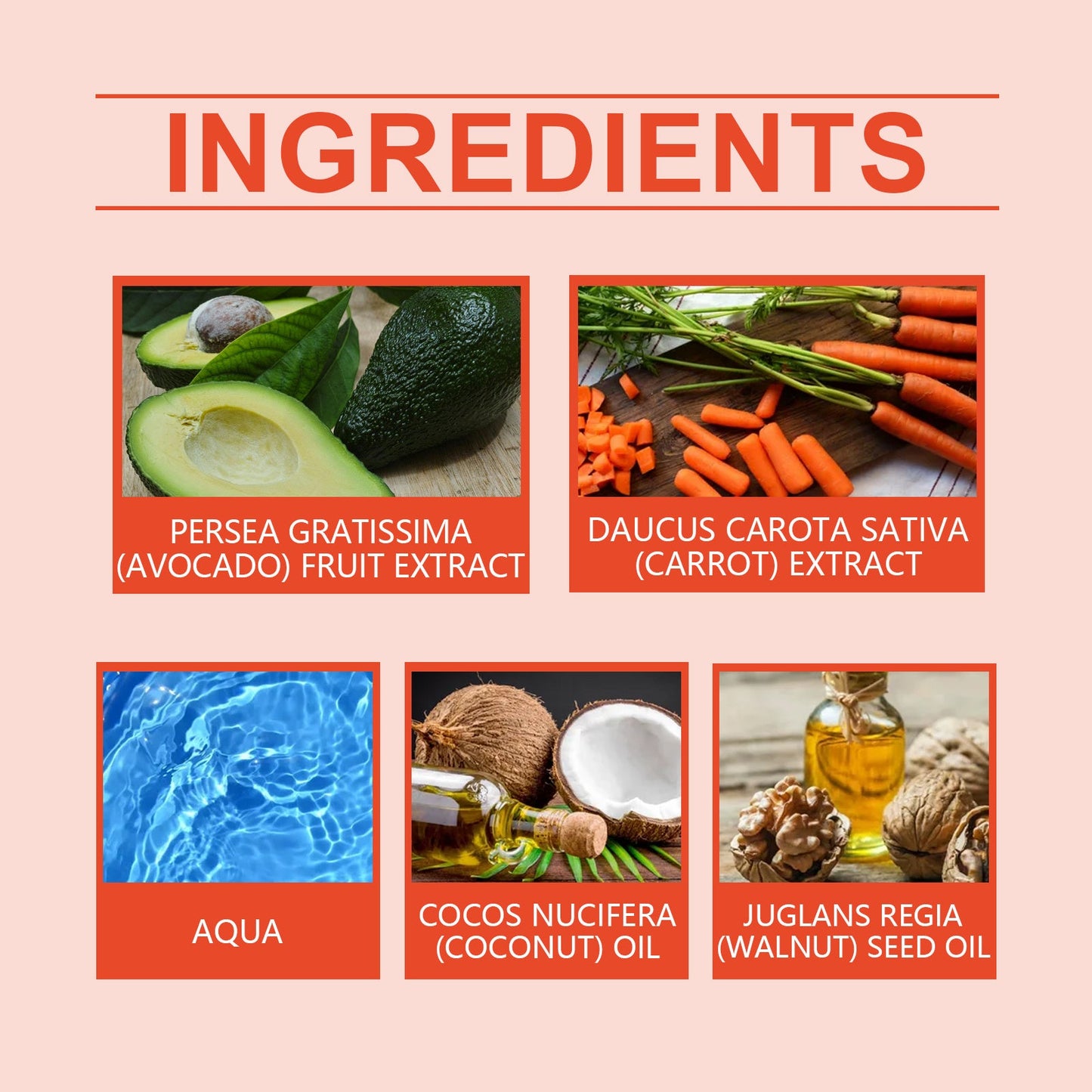 Eelhoe Carrot Black Gel Equalizes Skin Tone And Creates A Healthy Cream For Wheat Skin Health & Beauty Health & Beauty Under 10 UniversalMaax https://www.cyberehub.com