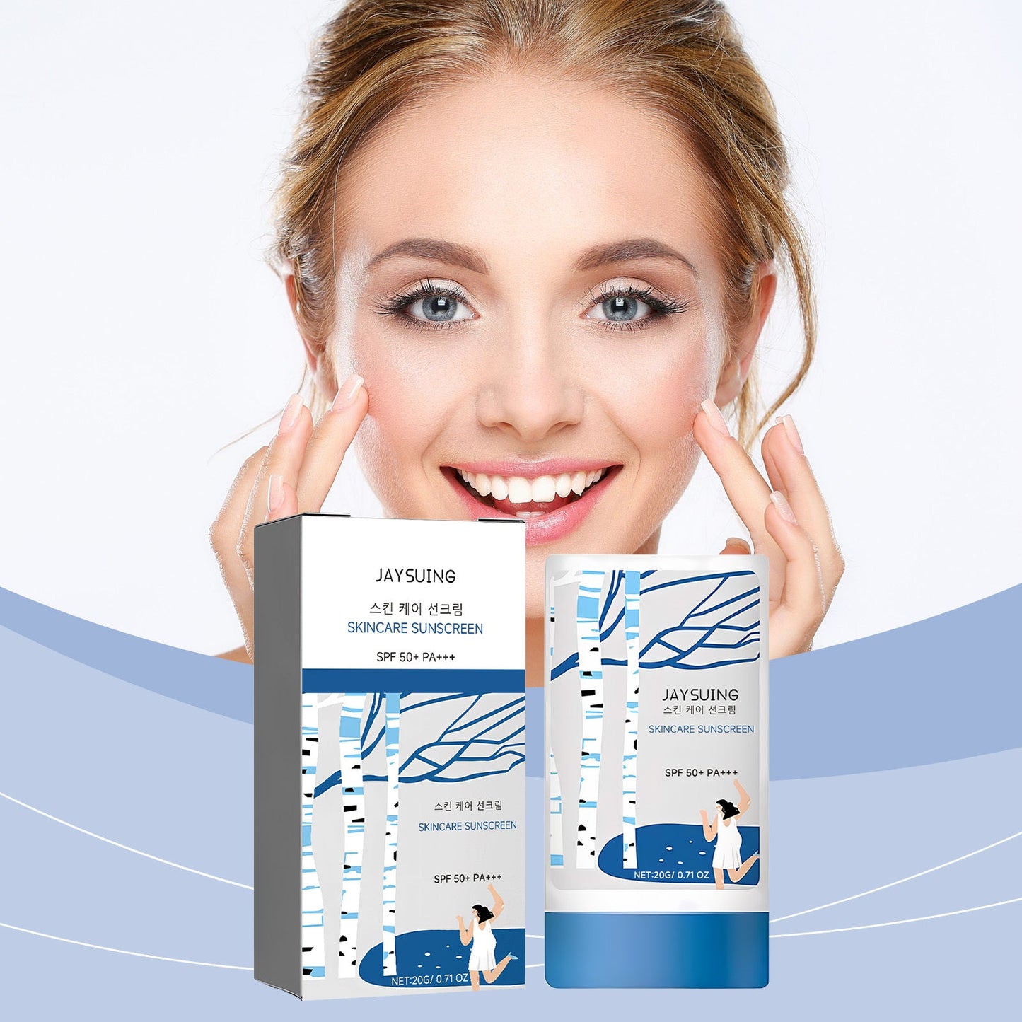 UV Protection Stick For Outdoor Skin Protection In Summer Health & Beauty Health & Beauty Under 10 UniversalMaax https://www.cyberehub.com