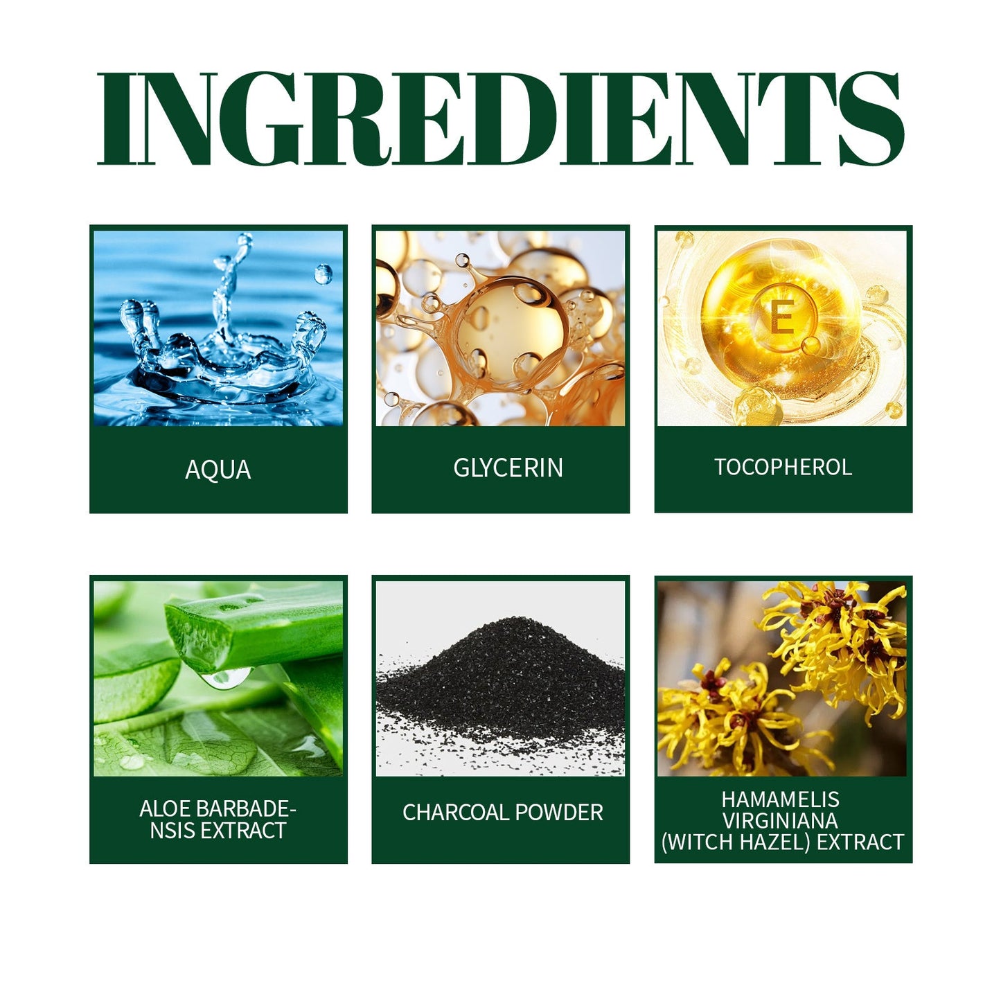 Gentle Cleansing Pore Hydrating Mud Film Health & Beauty Health & Beauty Under 10 UniversalMaax https://www.cyberehub.com