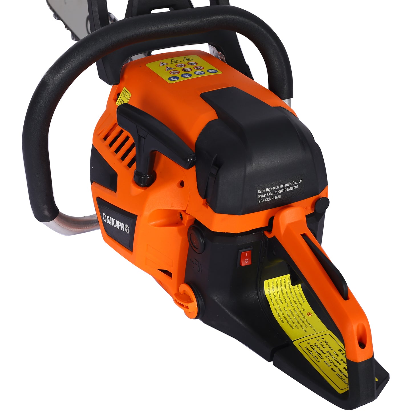 Chainsaw 20inch, 52cc Gasoline Chain Saw for Trees, Wood Cutting 2-cycle EPA Compliant Tools Giga Tools Giga https://www.cyberehub.com