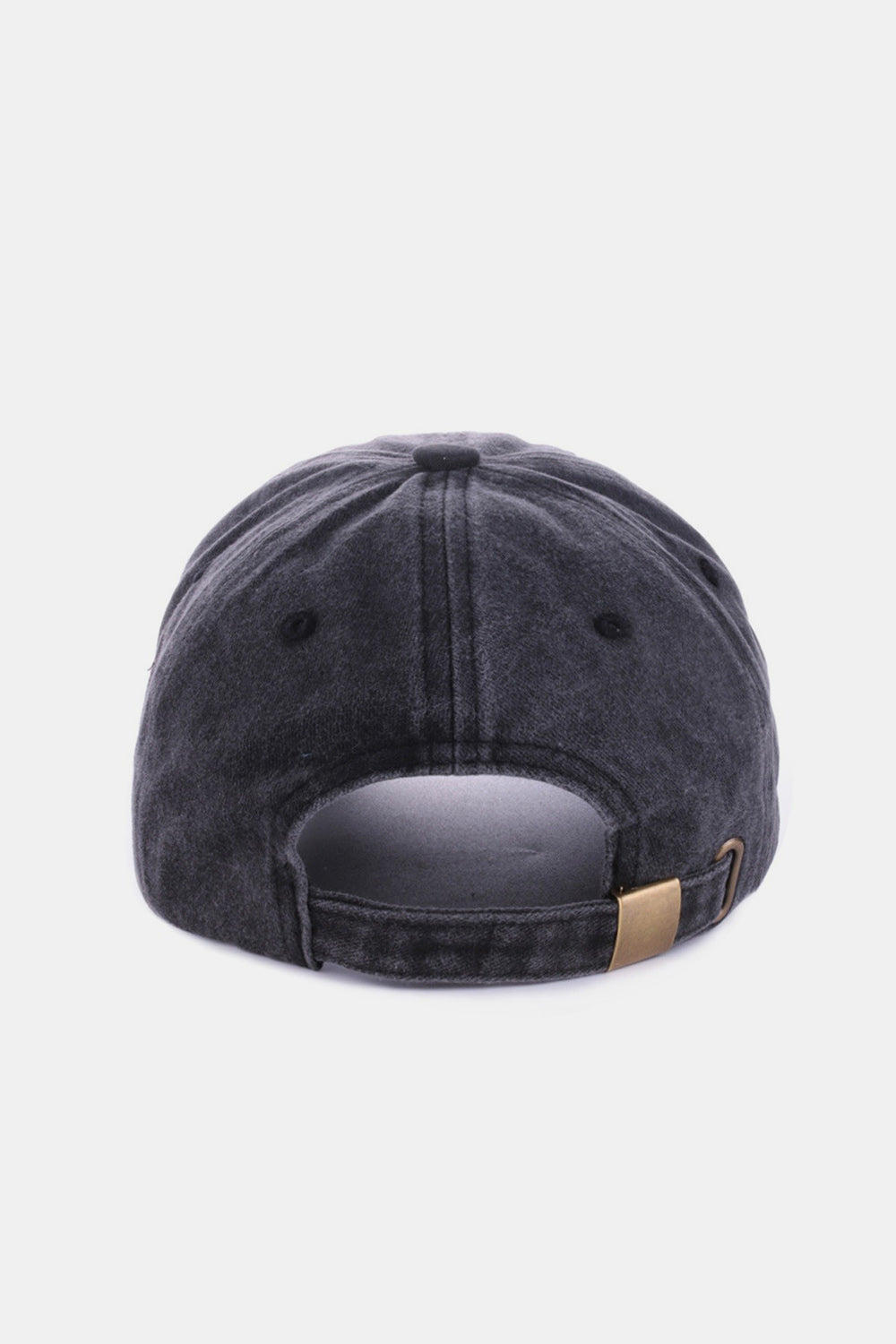 Zenana Washed ATLANTA Embroidered Baseball Cap Ship from USA TikTok USA Zenana Trendsi https://www.cyberehub.com
