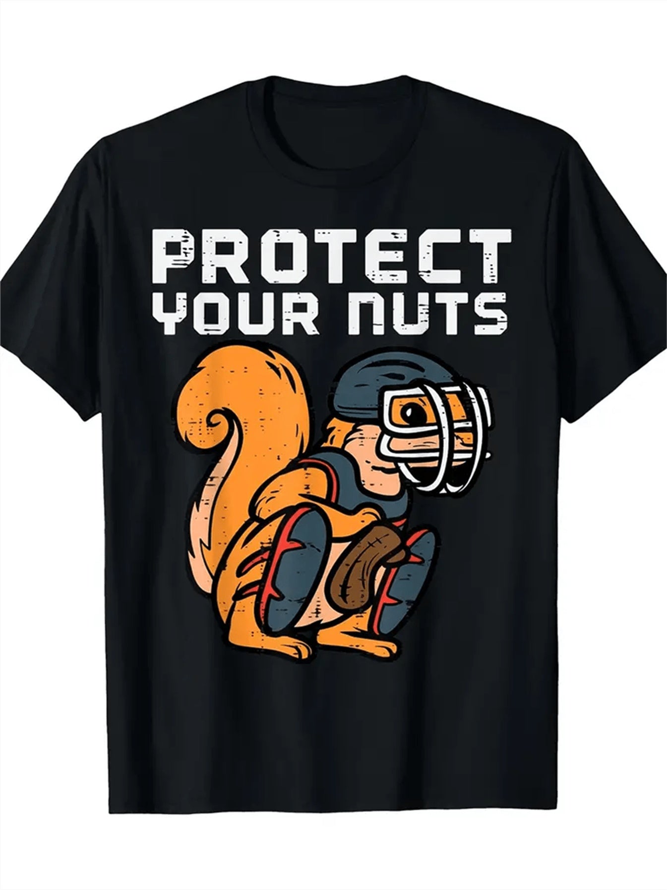 Men's Patterned Printed T-shirt, Summer Casual Short Sleeved T-shirt Apparel/Shirt/Graphic Shirt SNULLO https://www.cyberehub.com