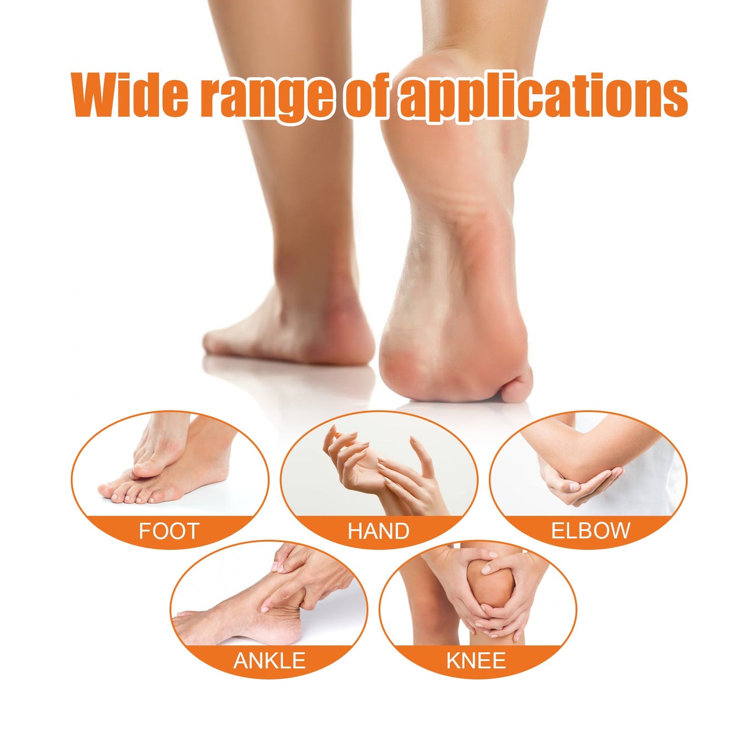 Exfoliating Deep Cleaning Care Spray Health & Beauty Health & Beauty Under 10 UniversalMaax https://www.cyberehub.com