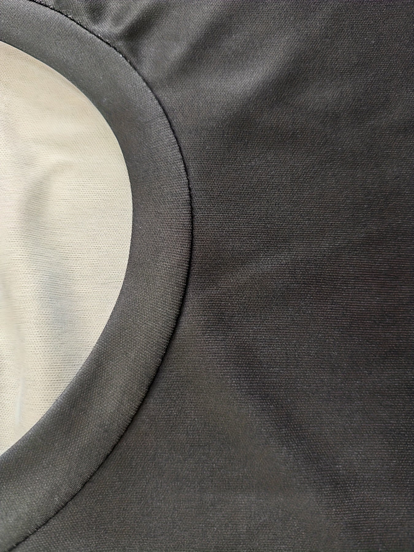 3D Tiger Printed Men's Fashionable Short Sleeved Round Neck T-shirt, Summer Outdoor Apparel/Shirt/Graphic Shirt SNULLO https://www.cyberehub.com