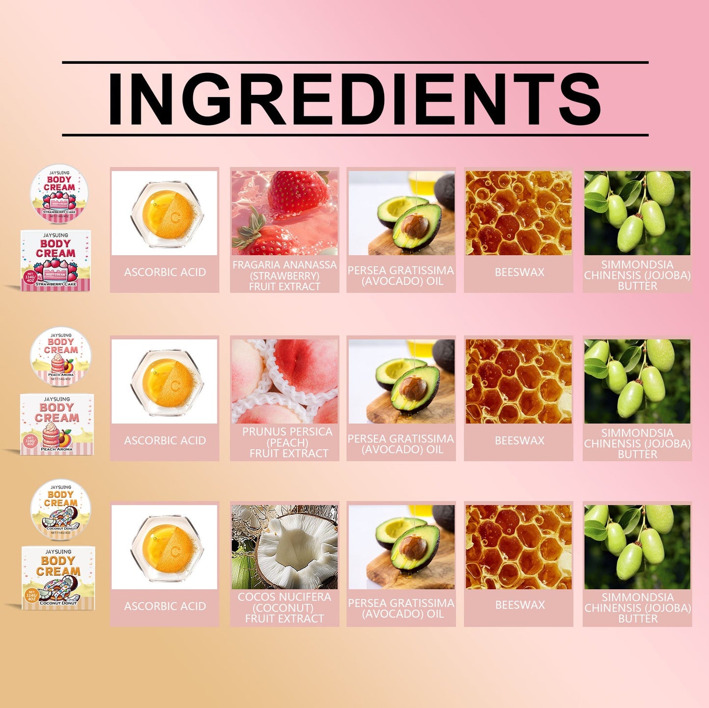 Refreshing And Caring Skin And Body Lotion Health & Beauty Health & Beauty Under 10 UniversalMaax https://www.cyberehub.com