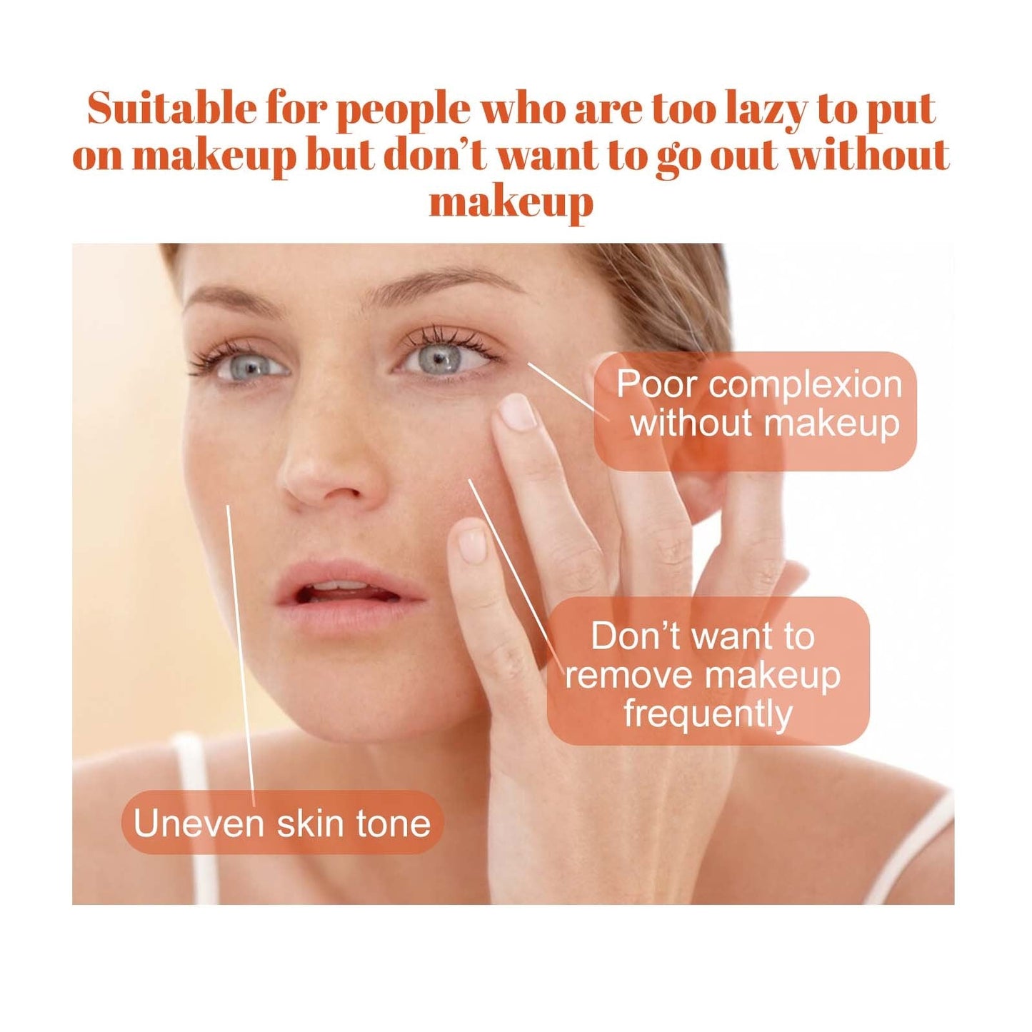 Moisturizing And Refreshing Face Cream Health & Beauty Health & Beauty Under 10 UniversalMaax https://www.cyberehub.com