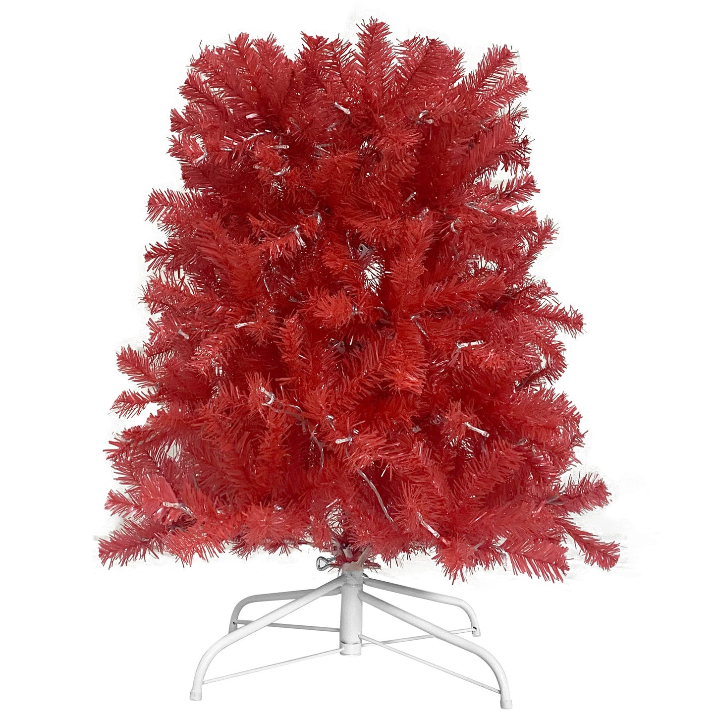 6FT Hinged Fir Artificial Fir Bent Top Christmas Tree, Xmas Tree Bendable Santa Hat Style Christmas Tree Holiday Decoration,1250 Lush Branch Tips, 300 LED Lights X-mas Furniture Giga Giga https://www.cyberehub.com