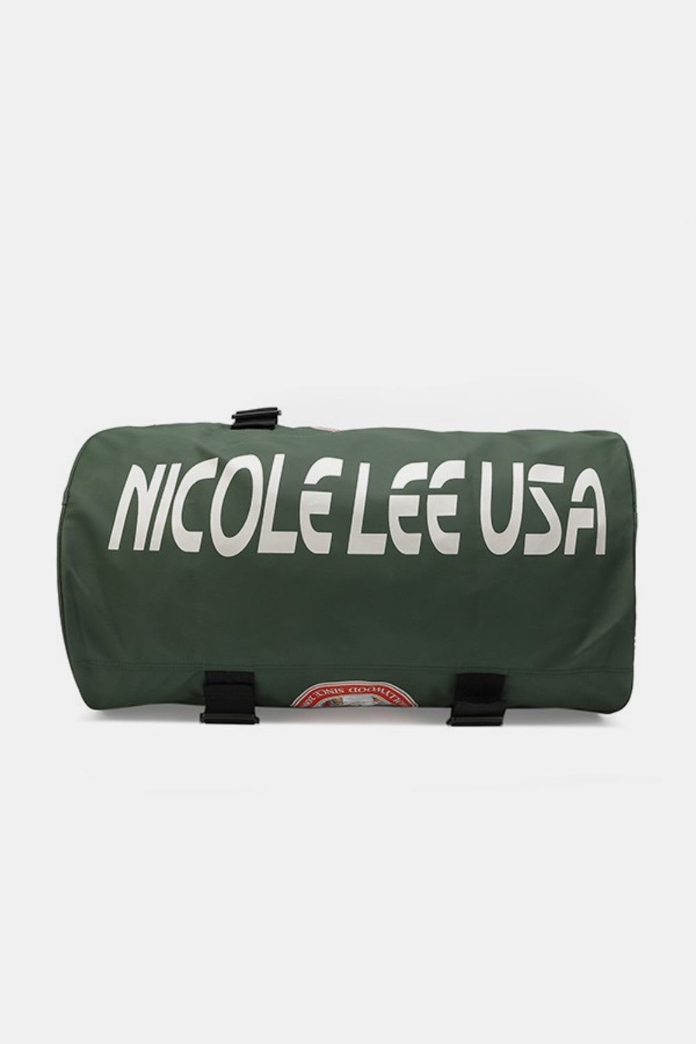 Nicole Lee USA Large Duffel Bag Nicole Lee USA Ship from USA TikTok USA Trendsi https://www.cyberehub.com