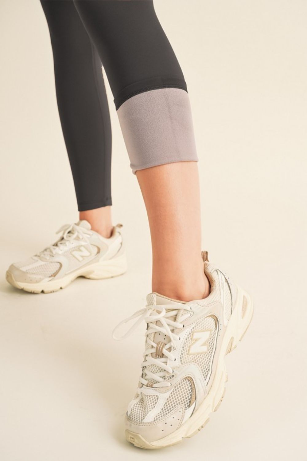 Yelete Full Size Fleece Lined High Waisted Leggings Apparel Apparel Ship from USA TikTok Trendsi Yelete Trendsi https://www.cyberehub.com