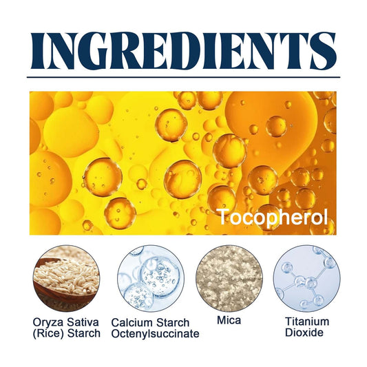 Thick Hair Filling Hairline Refreshing Oil Control Powder Health & Beauty Health & Beauty Under 10 UniversalMaax https://www.cyberehub.com