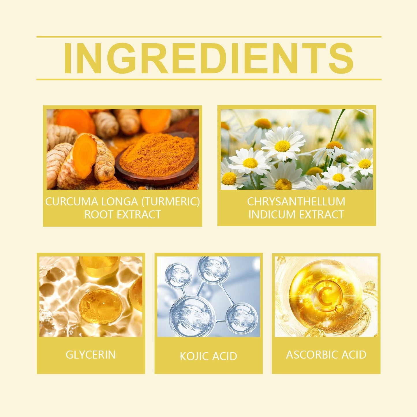 Hoygi Turmeric Acid Cleansing Pad Facial Skin Pore Cleansing, Makeup Remover Gentle Exfoliating Cleansing Pad Health & Beauty Health & Beauty Under 10 UniversalMaax https://www.cyberehub.com