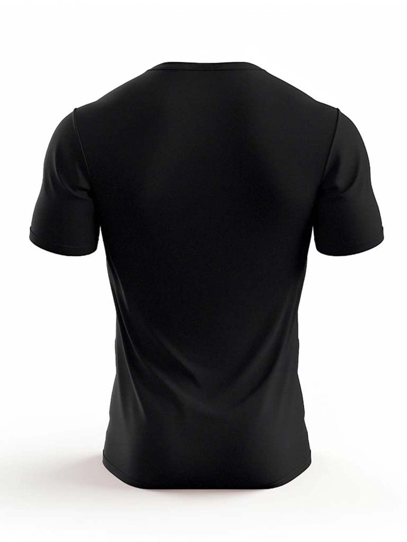 Pattern Men's Short Sleeved T-shirt Summer T-shirt Top Apparel/Shirt/Graphic Shirt SNULLO https://www.cyberehub.com