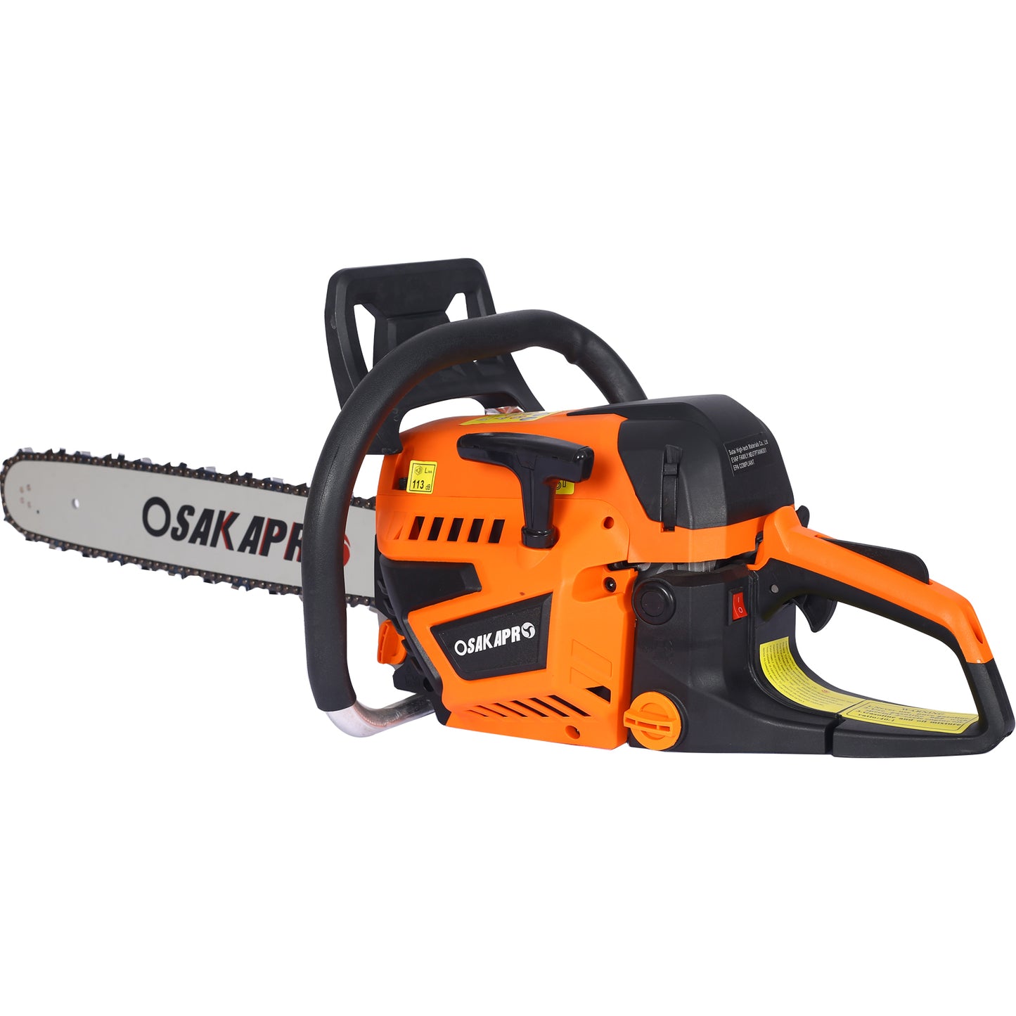 Chainsaw 20inch, 52cc Gasoline Chain Saw for Trees, Wood Cutting 2-cycle EPA Compliant Tools Giga Tools Giga https://www.cyberehub.com