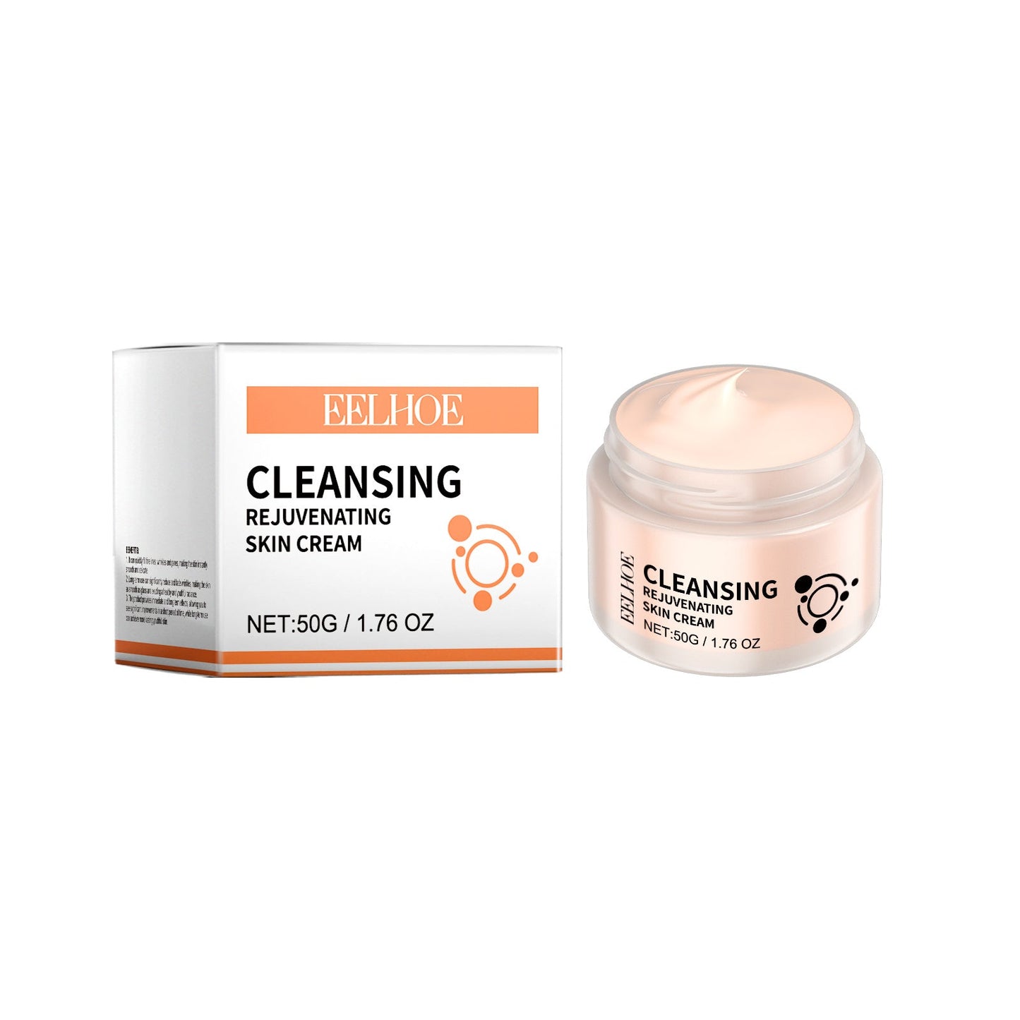 Moisturizing And Refreshing Face Cream 3PCS Health & Beauty Health & Beauty Under 10 UniversalMaax https://www.cyberehub.com