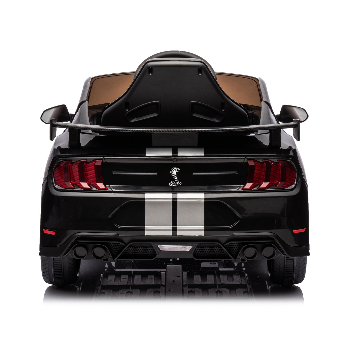 12V Ford Mustang Shelby GT500 ride on car with Remote Control 3 Speeds, Electric Vehicle Toy for Kid Toy Giga GNJ Kids Toys Walmart Giga https://www.cyberehub.com
