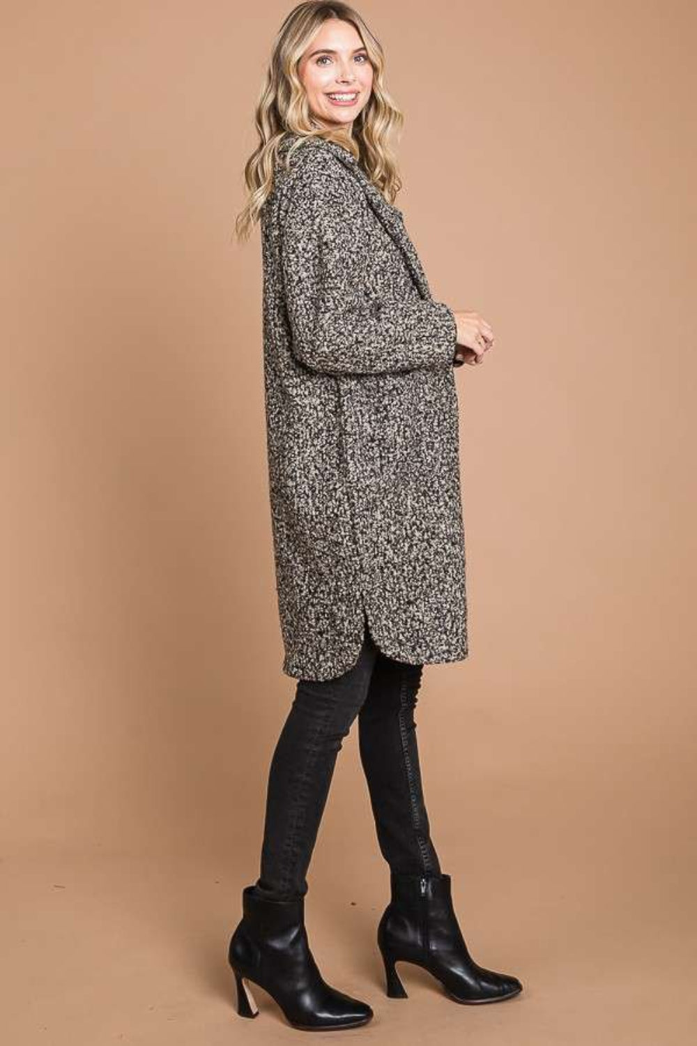 Culture Code Full Size Lapel Collar Double Breast Teddy Coat Tops/Jackets/Sweaters Clothing Tops Culture Code Ship from USA TikTok Trendsi USPS Walmart Trendsi https://www.cyberehub.com