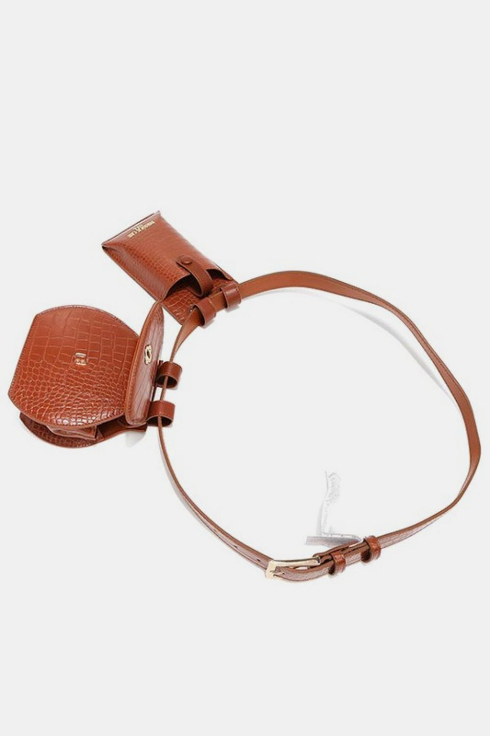 Nicole Lee USA 2 Piece Texture Belt Bag Nicole Lee USA Ship from USA TikTok USA Trendsi https://www.cyberehub.com