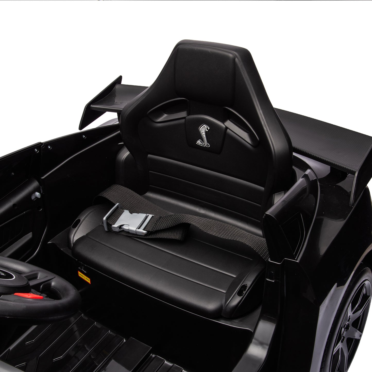 12V Ford Mustang Shelby GT500 ride on car with Remote Control 3 Speeds, Electric Vehicle Toy for Kid Toy Giga GNJ Kids Toys Walmart Giga https://www.cyberehub.com