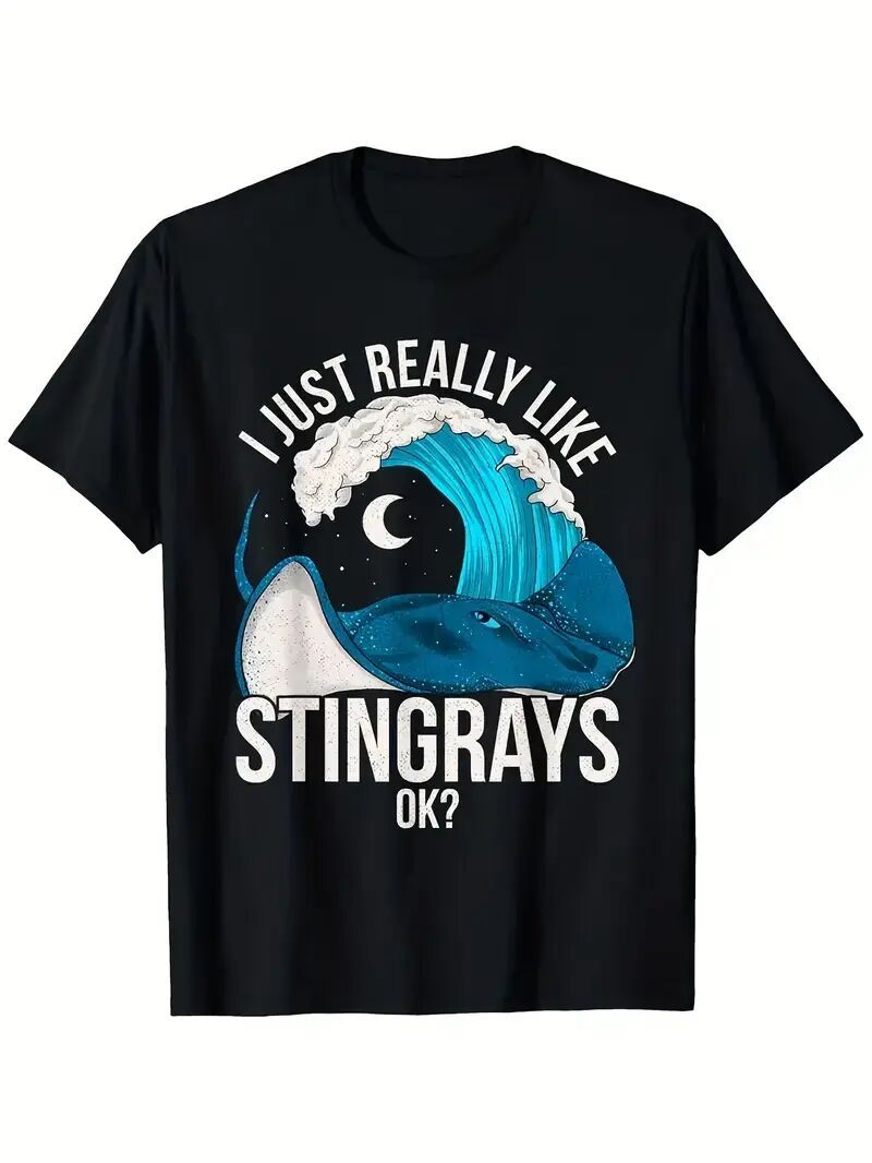 Women's Graphic T-Shirt - Stylish Black Printed Short Sleeved Top Apparel/Shirt/Graphic Cj Graphic Shirt SNULLO Yodel SNULLO https://www.cyberehub.com