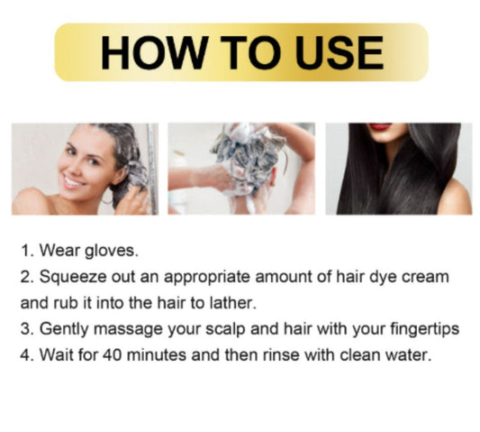 Gentle Plant Lazy Bubble Hairdressing Agent Health & Beauty Health & Beauty Under 10 UniversalMaax https://www.cyberehub.com