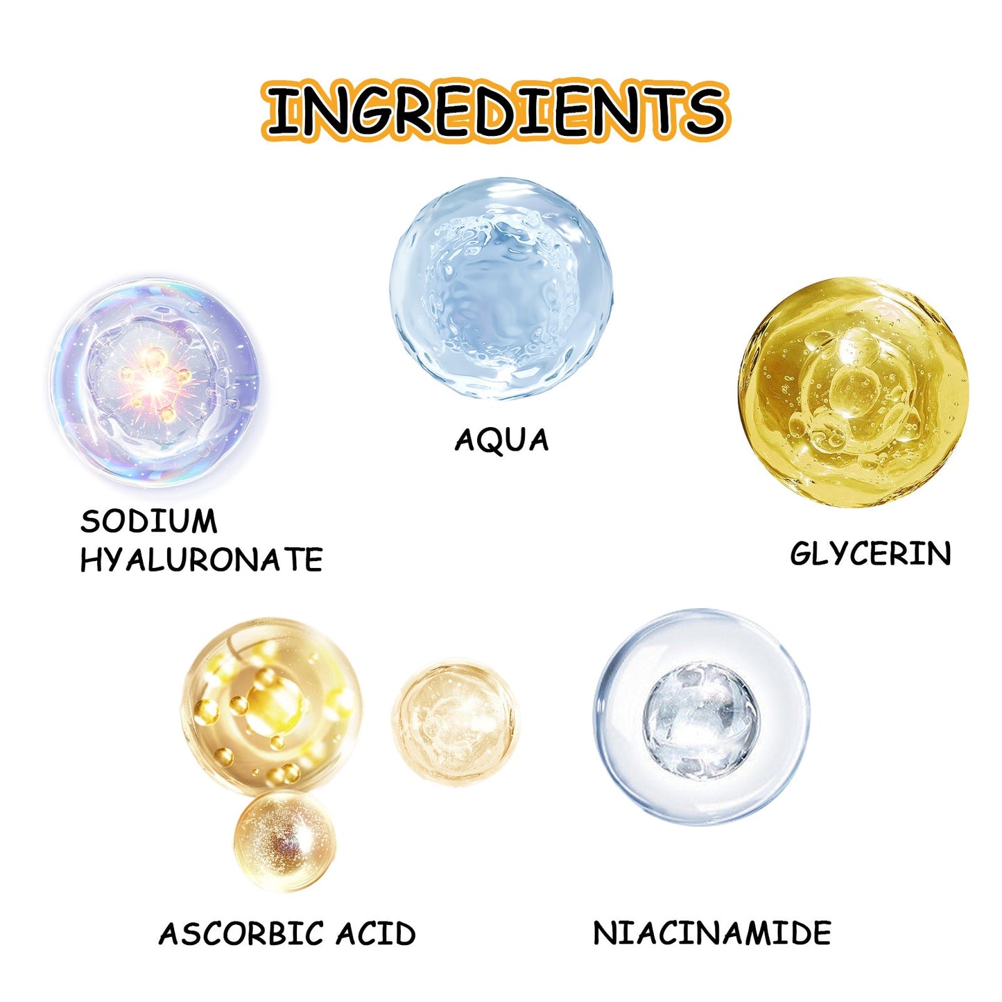 Moisturizing And Brightening Vitamin C Moisturizing Face Cream Health & Beauty Health & Beauty Under 10 UniversalMaax https://www.cyberehub.com