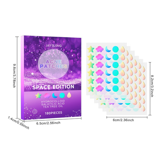 Diminish Facial Acne And Pimple Patches Health & Beauty Health & Beauty Under 10 UniversalMaax https://www.cyberehub.com