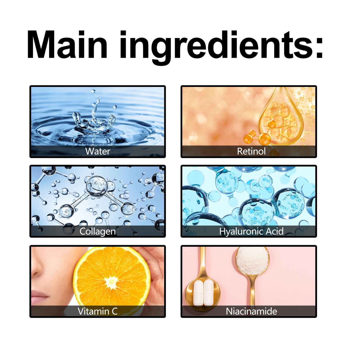 Firming And Repairing Skin Delicate Cream Health & Beauty Health & Beauty Under 10 UniversalMaax https://www.cyberehub.com