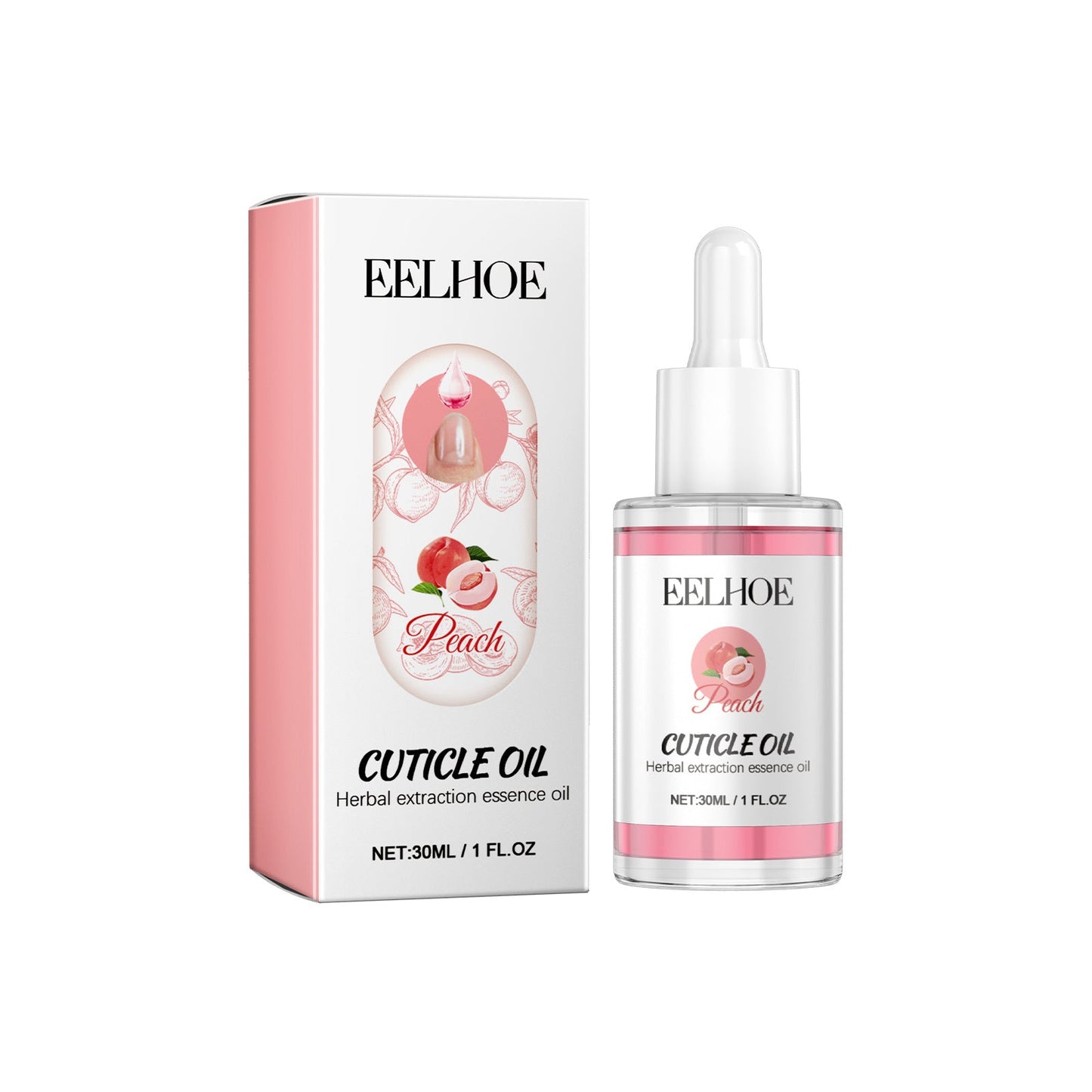 Repairing Hand, Foot And Nail Thickening Care Liquid 3PCS Health & Beauty Health & Beauty Under 10 UniversalMaax https://www.cyberehub.com