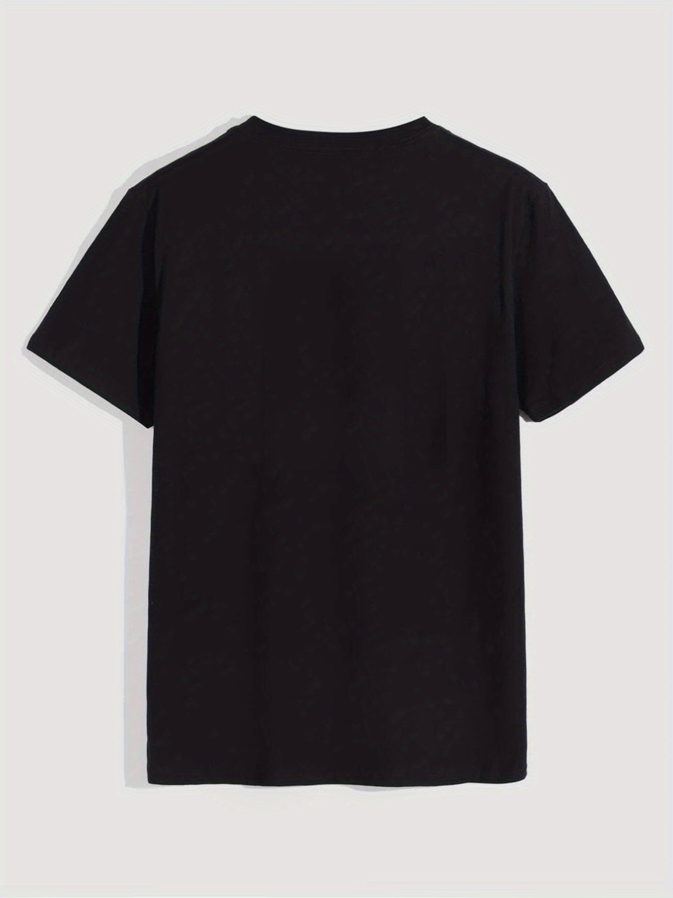 Letter RESPECT Pattern Printed Men's T-shirt, Patterned T-shirt Men's Summer Clothing, Men's Clothing Apparel/Shirt/Graphic Shirt SNULLO https://www.cyberehub.com