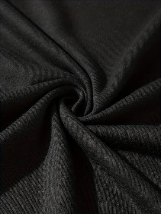 Men's Creative Tops, Casual Short Sleeved Round Neck T-shirts, Summer Outdoor Men's Clothing Apparel/Shirt/Graphic Shirt SNULLO https://www.cyberehub.com